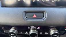 Honda HR-V 1.5 eHEV Elegance 5dr CVT Hybrid Hatchback